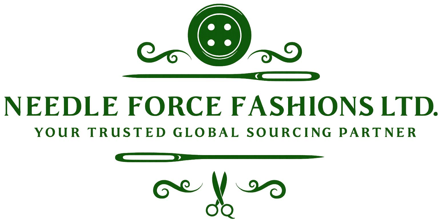 Needle Force Fashions Ltd.