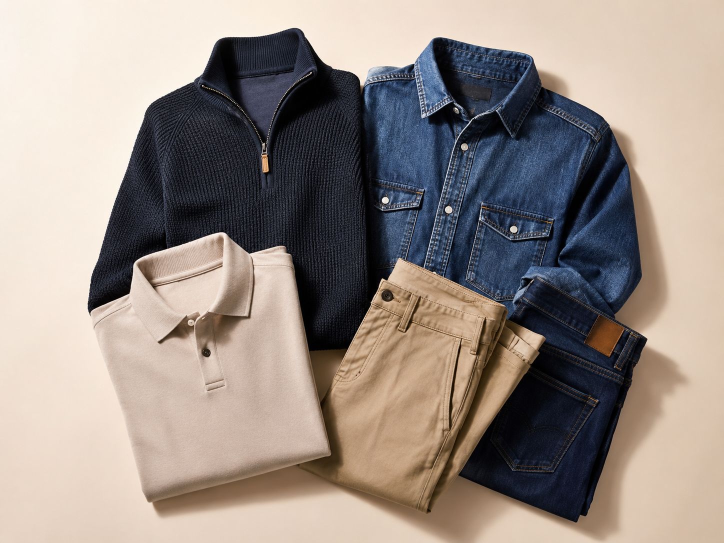 Menswear
