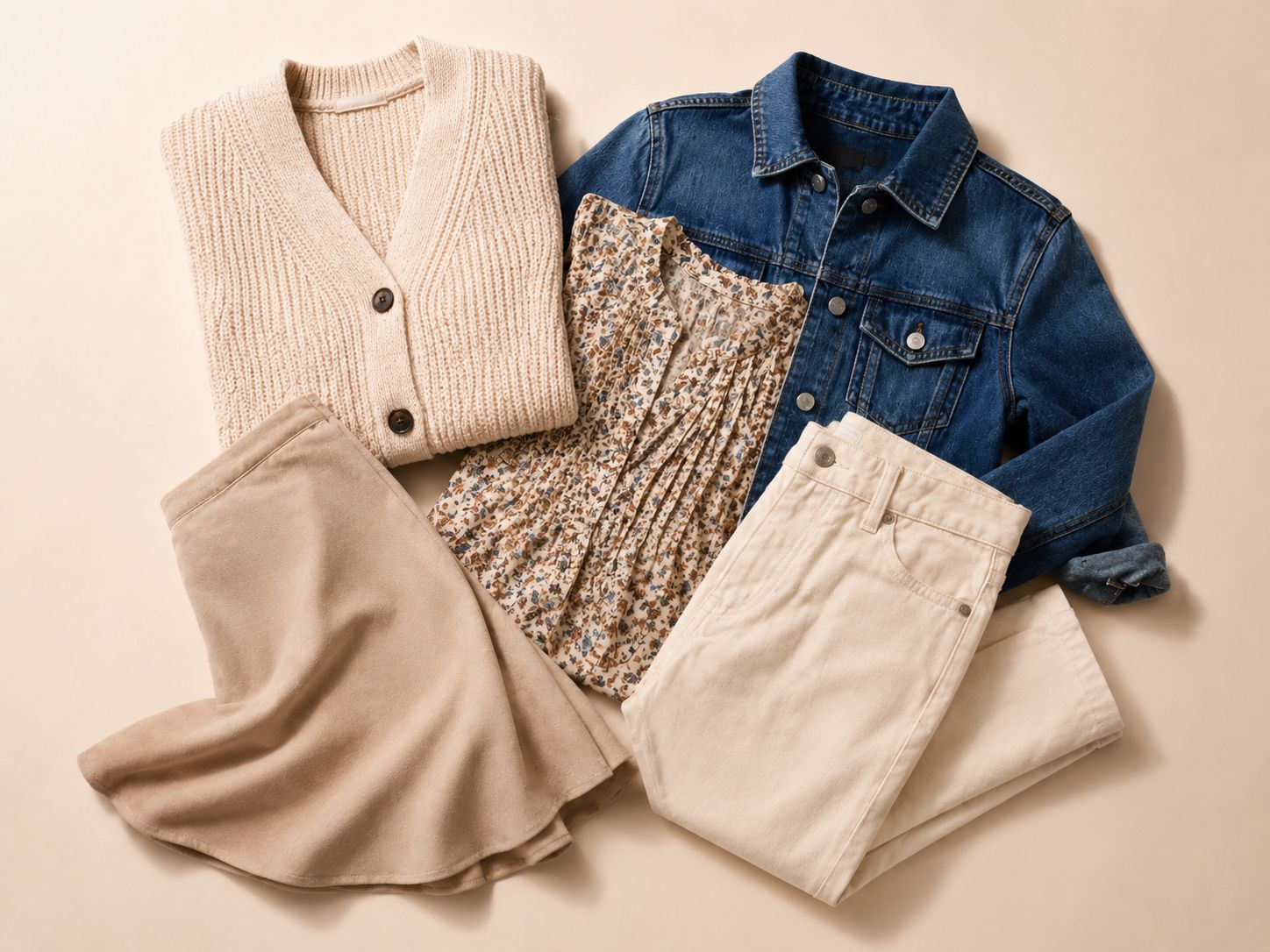 Womenswear